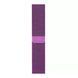 Ремінець Apple watch 38/40mm Milanese Loop purple 35585 фото 2