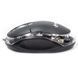 Мишка Jeqang JM-009 black 12984 фото 2
