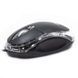 Мишка Jeqang JM-009 black 12984 фото 3
