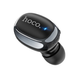 Bluetooth гарнітура Hoco E54 mini black 26610 фото 1
