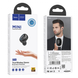 Bluetooth гарнітура Hoco E54 mini black 26610 фото 2