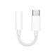 AUX Apple Type-C to 3.5 mm Headphone Jack Adapter (MU7E2) 39068 фото 2