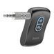 Bluetooth Audio Reciver Hoco E73 Pro black 19095 фото 3