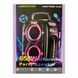 Колонка Bluetooth Hopestar Party One Club 650W/36000mAh + 2 мікрофона black 45004 фото 1