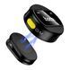 Мікрофон петличний bluetooth Hoco L21 Lightning black 44280 фото 4