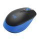 Мишка Bluetooth Logitech M190 blue 40859 фото 4