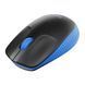 Мишка Bluetooth Logitech M190 blue 40859 фото 3