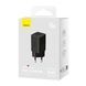 МЗП Baseus GaN5 Pro 40W (2USB-C) black 27081 фото 1