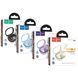 Навушники AirPods Pro Hoco EQ 6 blue 33599 фото 5