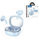 Навушники AirPods Pro Hoco EQ 6 blue 33599 фото 3