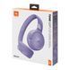 Навушники Big Bluetooth JBL Tune 520BT purple UA 32501 фото 1