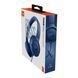 Навушники Big JBL Tune 500 dark blue UA 31781 фото 1