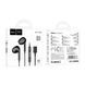 Навушники Bluetooth Hoco M111 Max Lightning black 40062 фото 1
