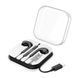 Навушники Bluetooth Hoco M111 Max Lightning black 40062 фото 3