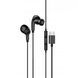 Навушники Bluetooth Hoco M83 Type-C black 34827 фото 3