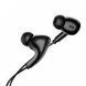 Навушники Bluetooth Hoco M83 Type-C black 34827 фото 2