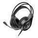 Навушники для комп'ютера hoco. W106 black 33828 фото 2