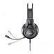 Навушники для комп'ютера hoco. W106 black 33828 фото 3