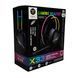 Навушники для комп'ютера Onicuma X33 black 45387 фото 1