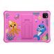 Планшет OSCAL Pad 50 Kids 2/64 Wi-Fi Jelly Pink(чохол+скло) 40039 фото 2