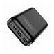 Power bank 20 000 mah Borofone BJ16A Cube black 00655 фото 2