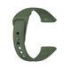 Ремінець Redmi Watch 3 Active Strap Green 07239 фото 1