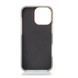 Силікон iPhone 13 Pro Max Smooth MagSafe grey 45182 фото 2