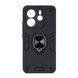 Силікон Samsung A52/A525 2021 Armor black 42264 фото 1