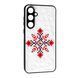 Силікон Xiaomi RedMi Note 13 Pro 5G Glass Prisma Pattern UA 37789 фото 1