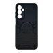 Силікон Xiaomi Redmi Note 9 Armor Ring black 37319 фото 1
