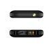 Телефон Nomi i2320 Black UA 45754 фото 4