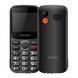 Телефон Nomi i2320 Black UA 45754 фото 1