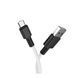 USB Cable Hoco Micro usb X29 2A 1m white 27921 фото 1