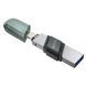 USB Flash 32 GB SanDisk iXpand Flip Lightning 3.1 27360 фото 3