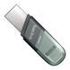 USB Flash 32 GB SanDisk iXpand Flip Lightning 3.1 27360 фото 2