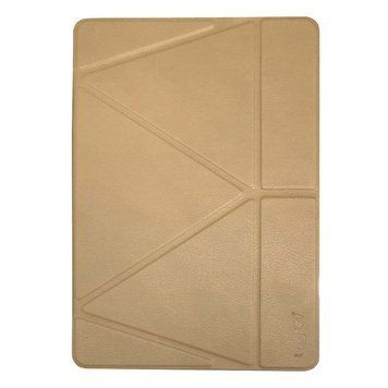 Чохол планшет iPad mini 2/3 Origami gold 10203 фото