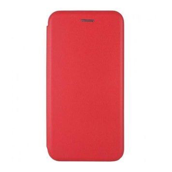 Книжка Magnetic Xiaomi Redmi 13C red 34128 фото
