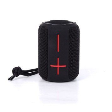 Колонка Bluetooth Hopestar P23 black 32255 фото