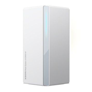 Маршрутизатор Xiaomi Mesh System AX3000 NE 3pk UA 00296 фото