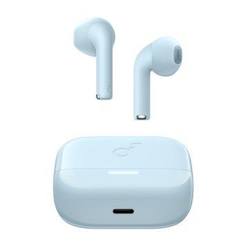 Навушники ANKER SoundСore K20i Blue UA 43478 фото