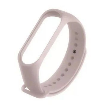 Ремінець Xiaomi Mi Band 7 pink sand 00388 фото