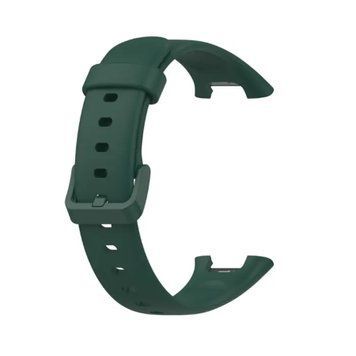 Ремінець Xiaomi Smart Band 7 Pro dark green 31223 фото