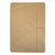 Чохол планшет iPad mini 2/3 Origami gold 10203 фото