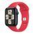 APPLE Watch S8 GPS 45 (PRODUCT)RED Alum (PRODUCT)RED Sp/B UA 26048 фото