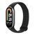 Фітнес Браслет Xiaomi Mi Smart Band 8 Graphite Black EU 18959 фото