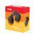 Навушники Air Bluetooh Ergo BS-530 Twins Nano 2 black UA 12634 фото