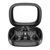 Навушники Air Bluetooth Borofone BW42 Nieve black 34574 фото
