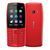 Телефон Nokia 210 DS Red UA 19516 фото