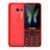 Телефон Sigma X-style 351 LIDER Red UA 25338 фото