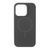 Silicone case iPhone 13 with MagSafe Premium grey 43295 фото